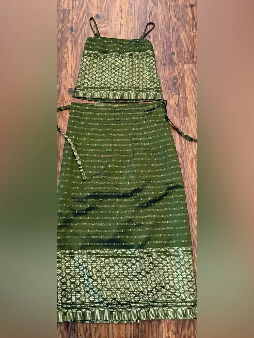 Unbranded gorgeous olive